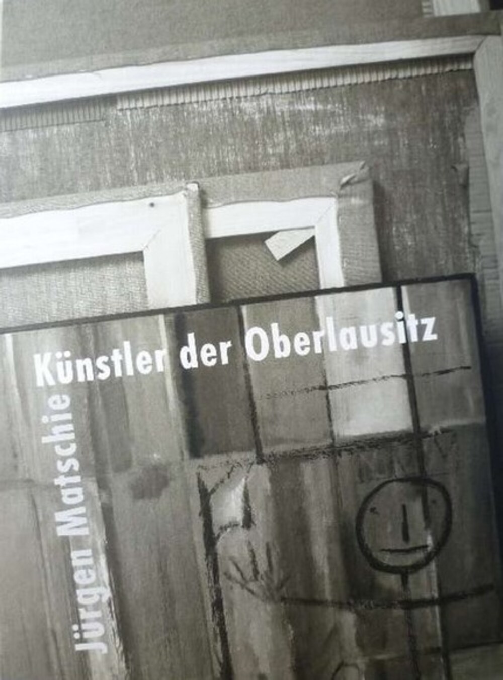 Cover für Künstler der Oberlausitz