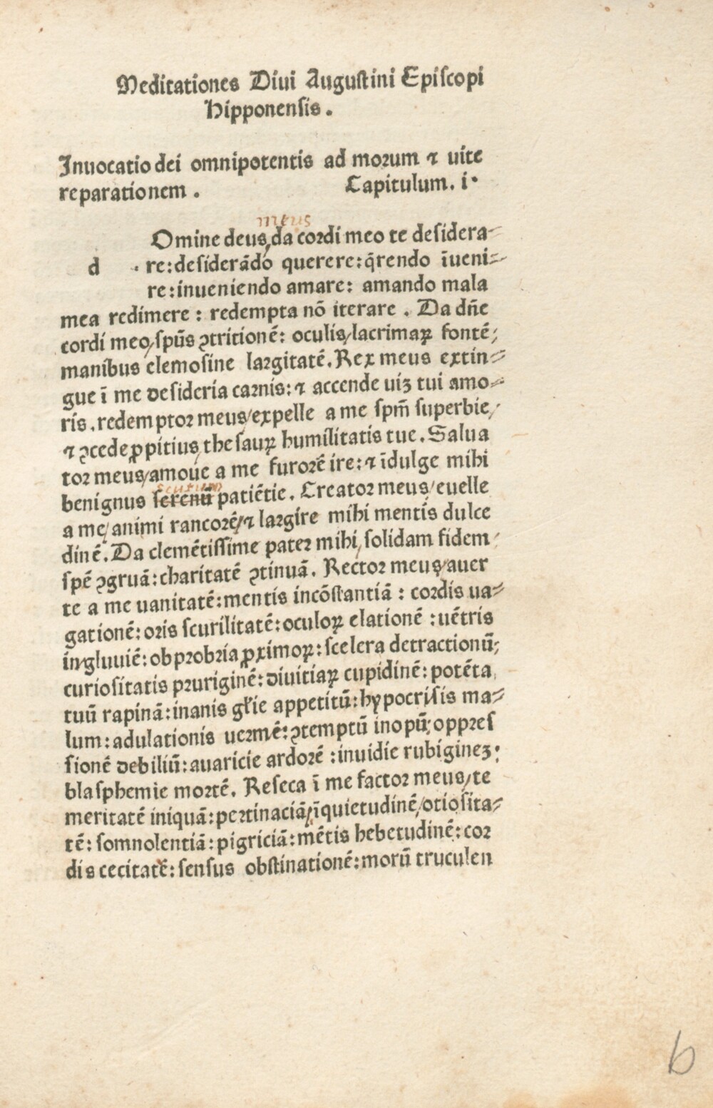 Cover für De duodecim abusionum gradibus libellus