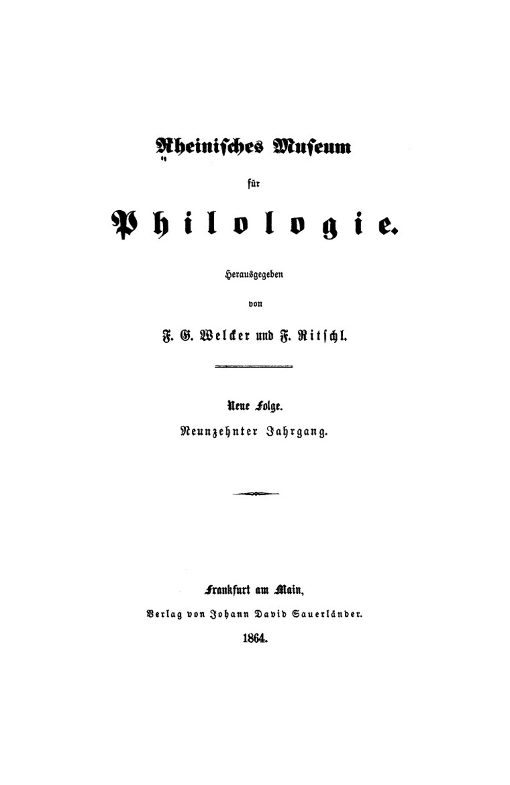 Cover für Der Parallelismus im ersten Kapitel des zehnten Buchs des Quintilian