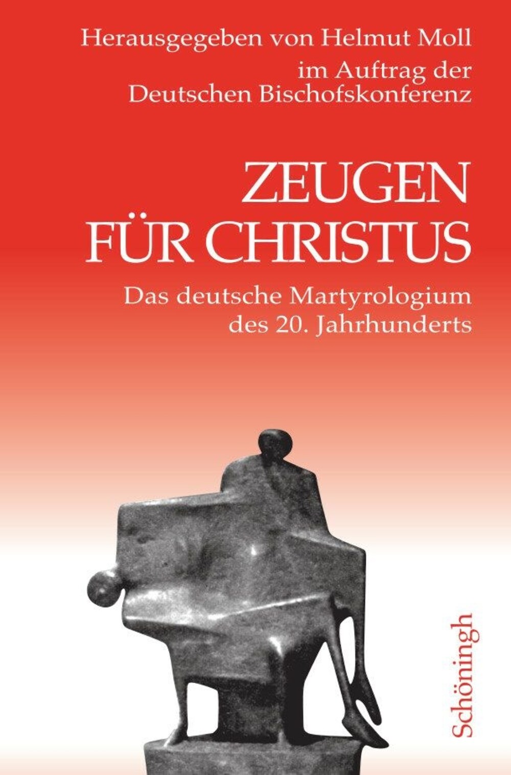 Cover für Zeugen für Christus