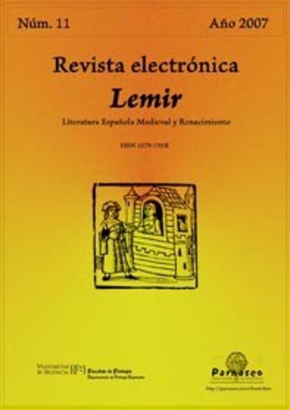 Cover für La narración del progreso humano