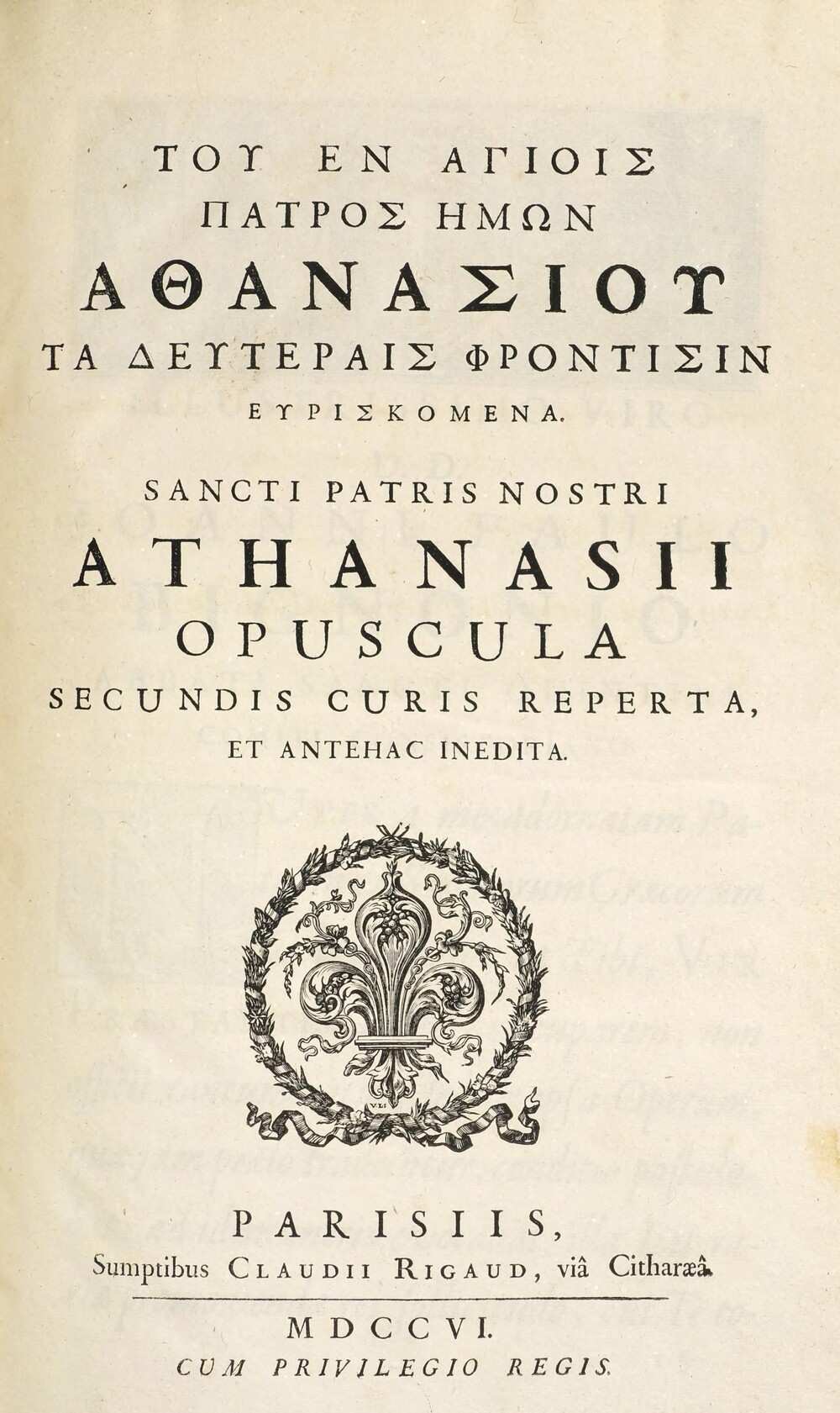 Cover für Christianorum opinio de mundo