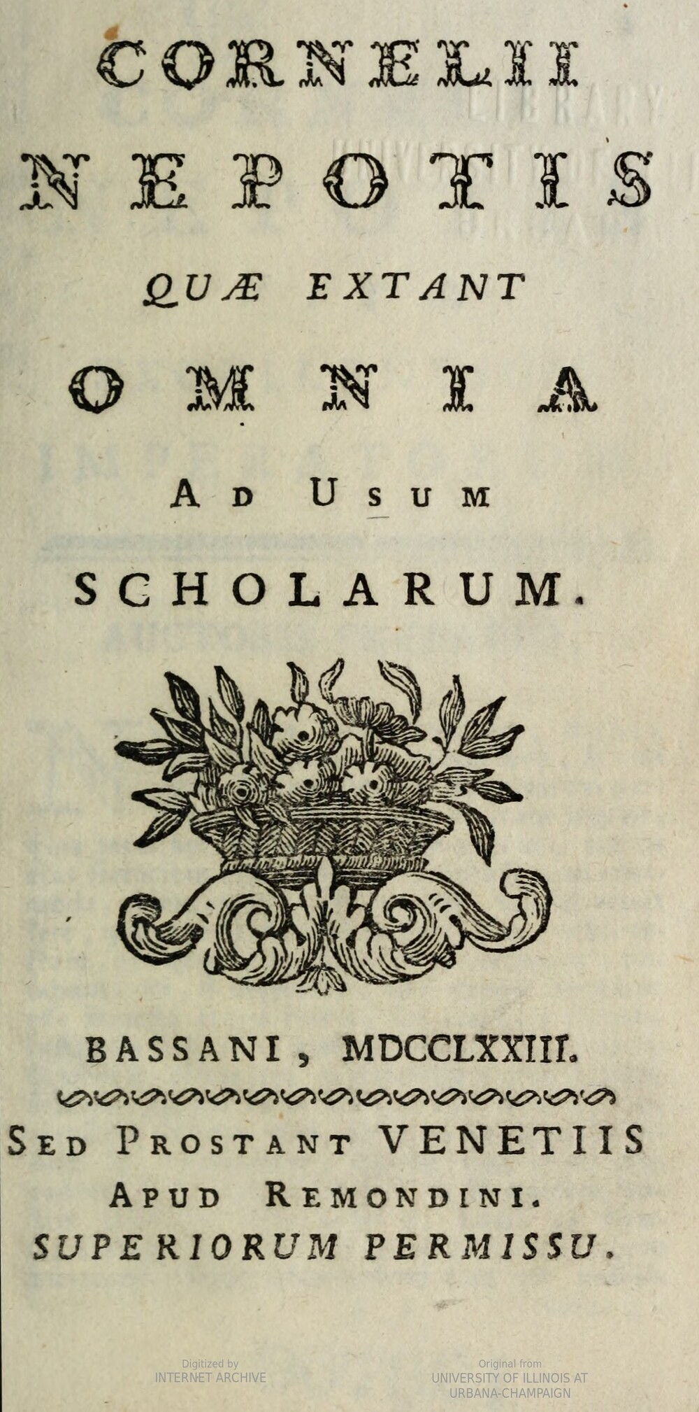 Cover für De excellentibus viris