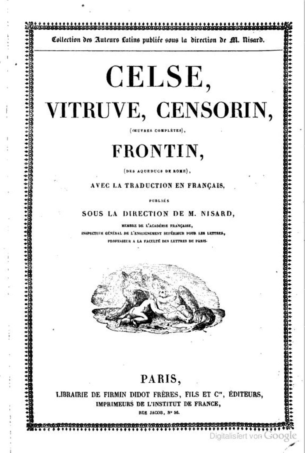 Cover für Du jour natal