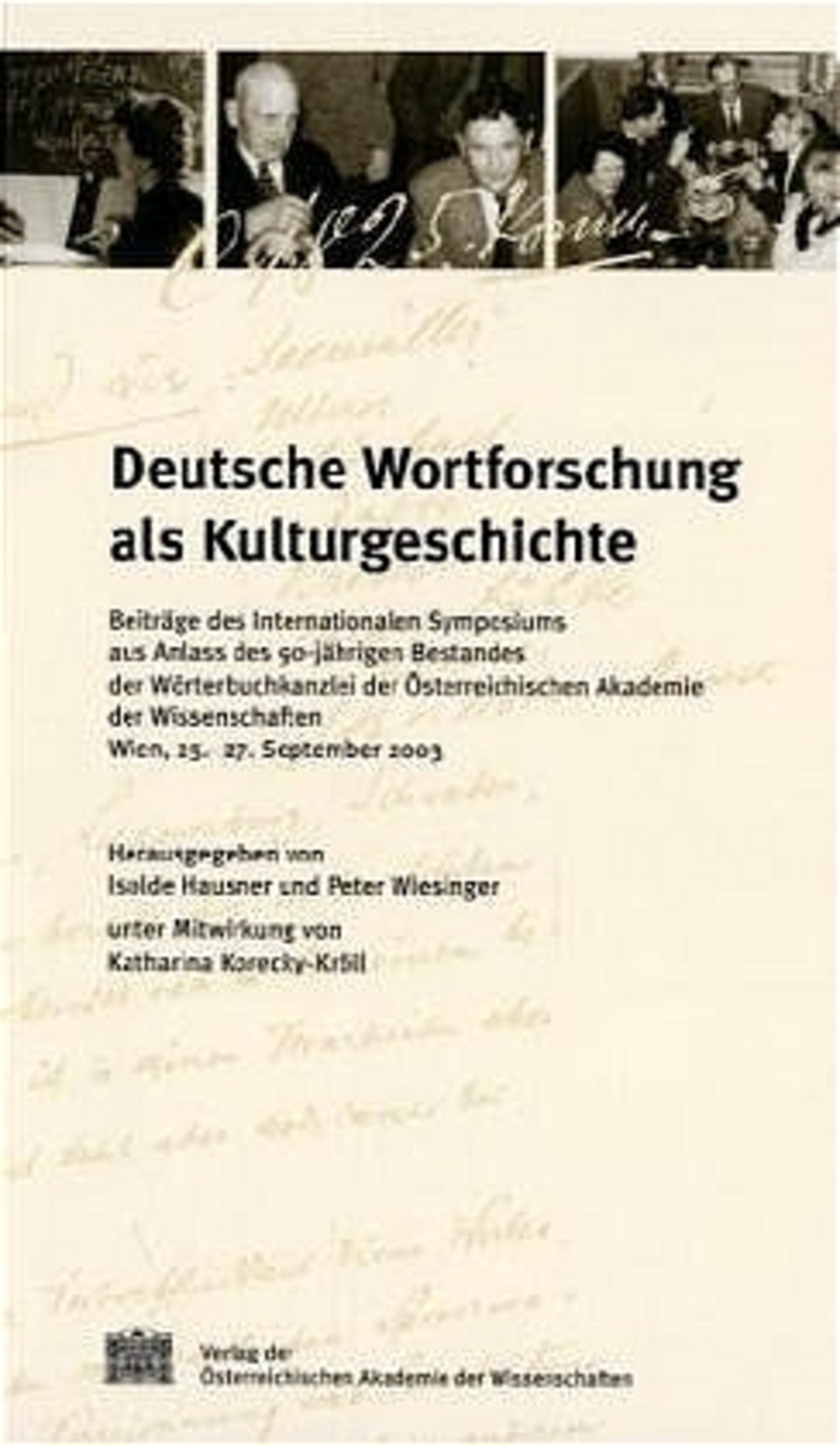 Cover für Kulturgeschichtliche Aspekte des Wortschatzes im Summarium Heinrici
