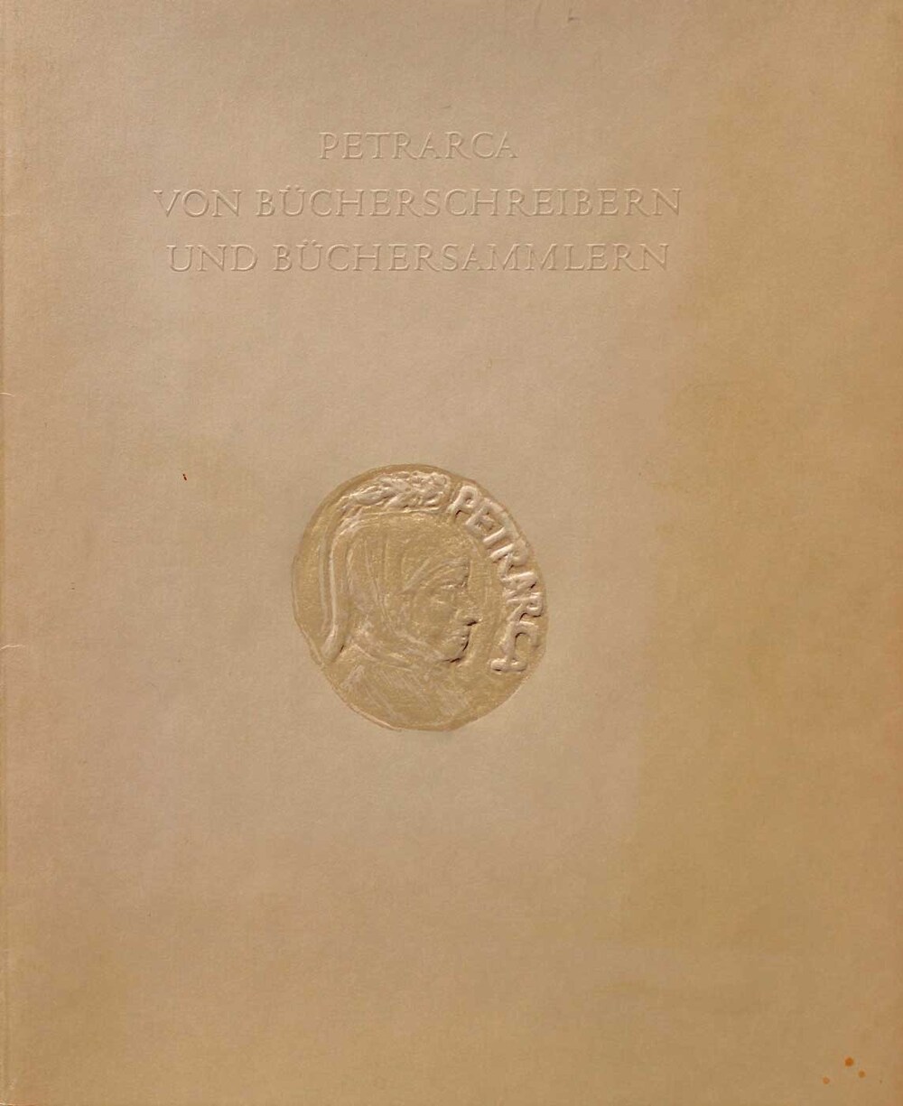 Cover für Von Bücherschreibern und Büchersammlern