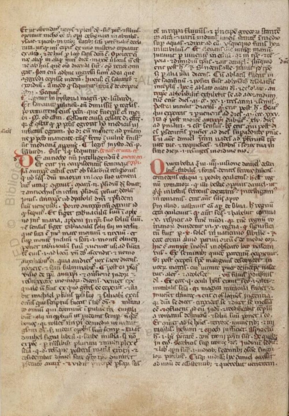 Cover für Historia scholastica