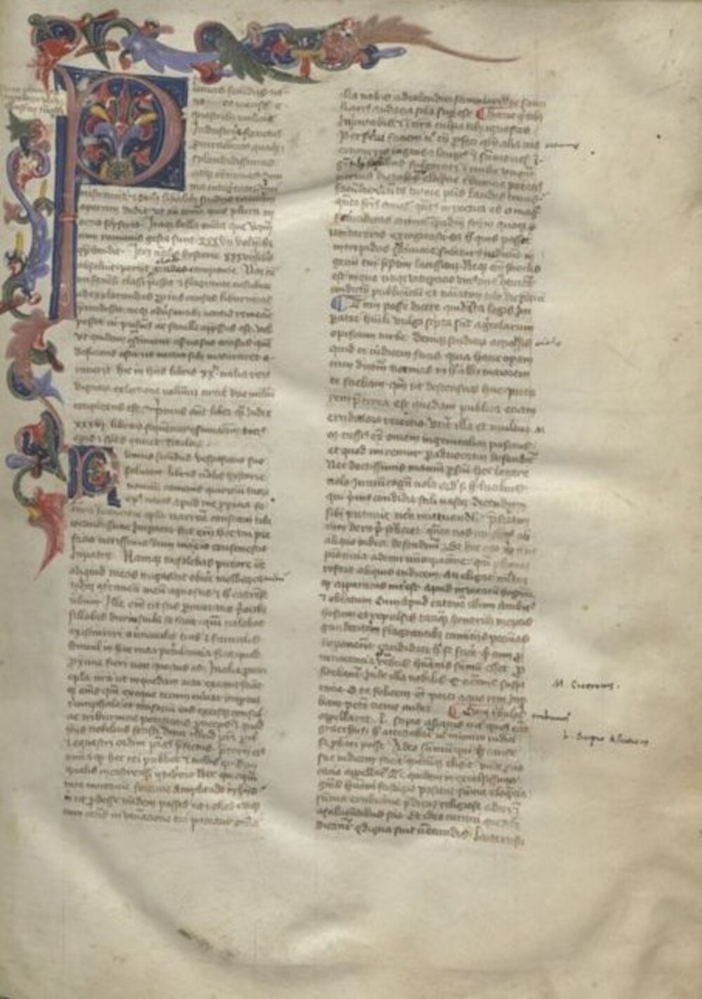 Cover für Naturalis historia, lib. 1-37