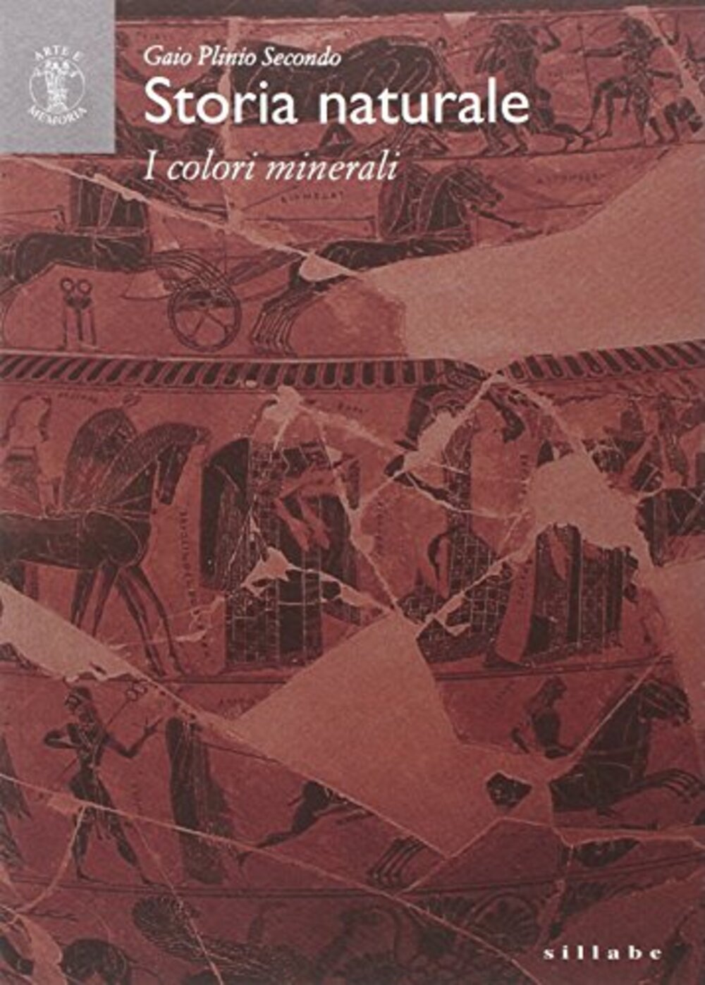 Cover für Storia naturale