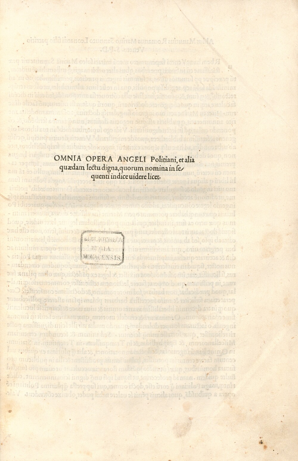 Cover für Anecdote about the Sybarites