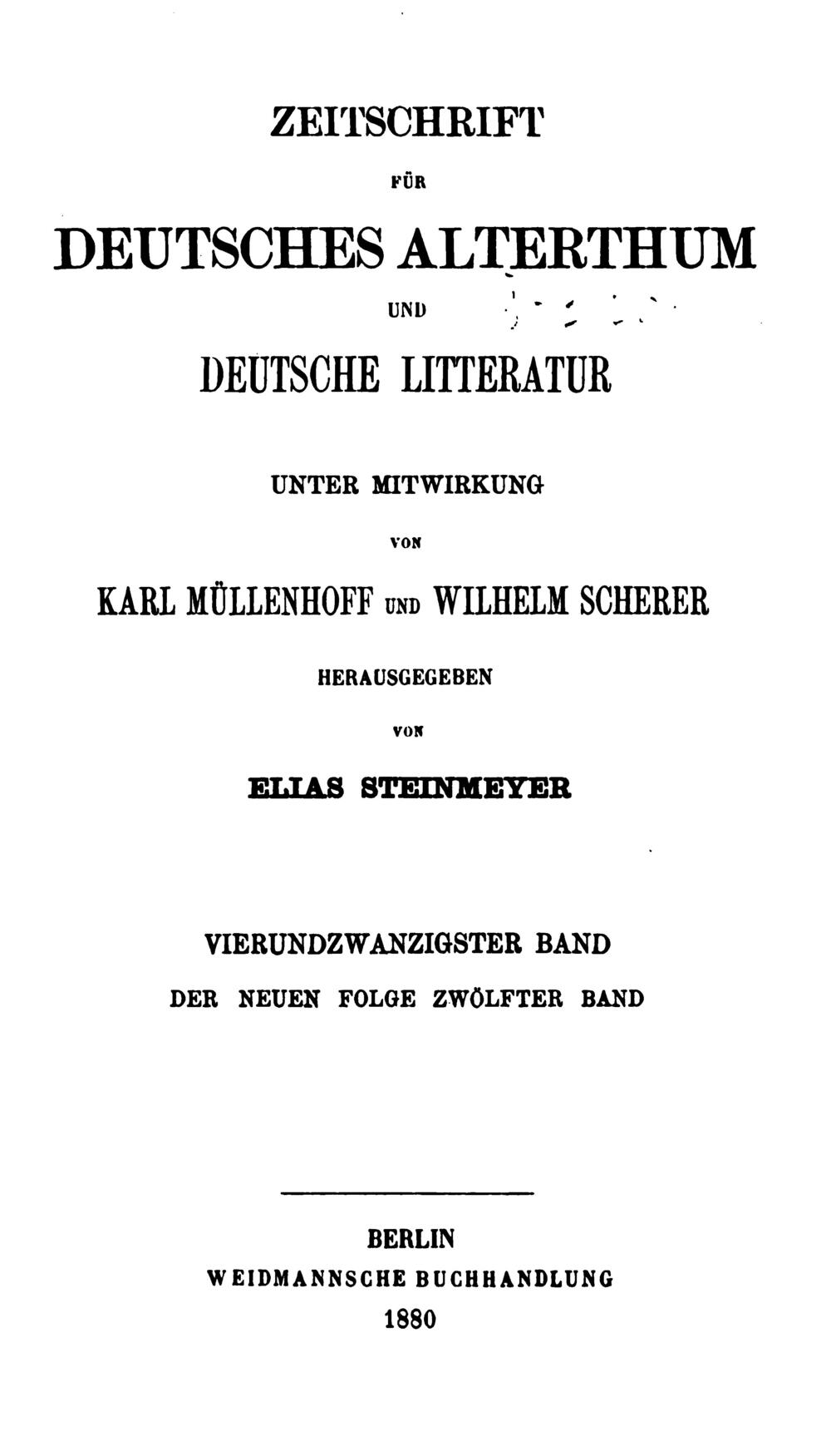 Cover für Besniten ward daz kint
