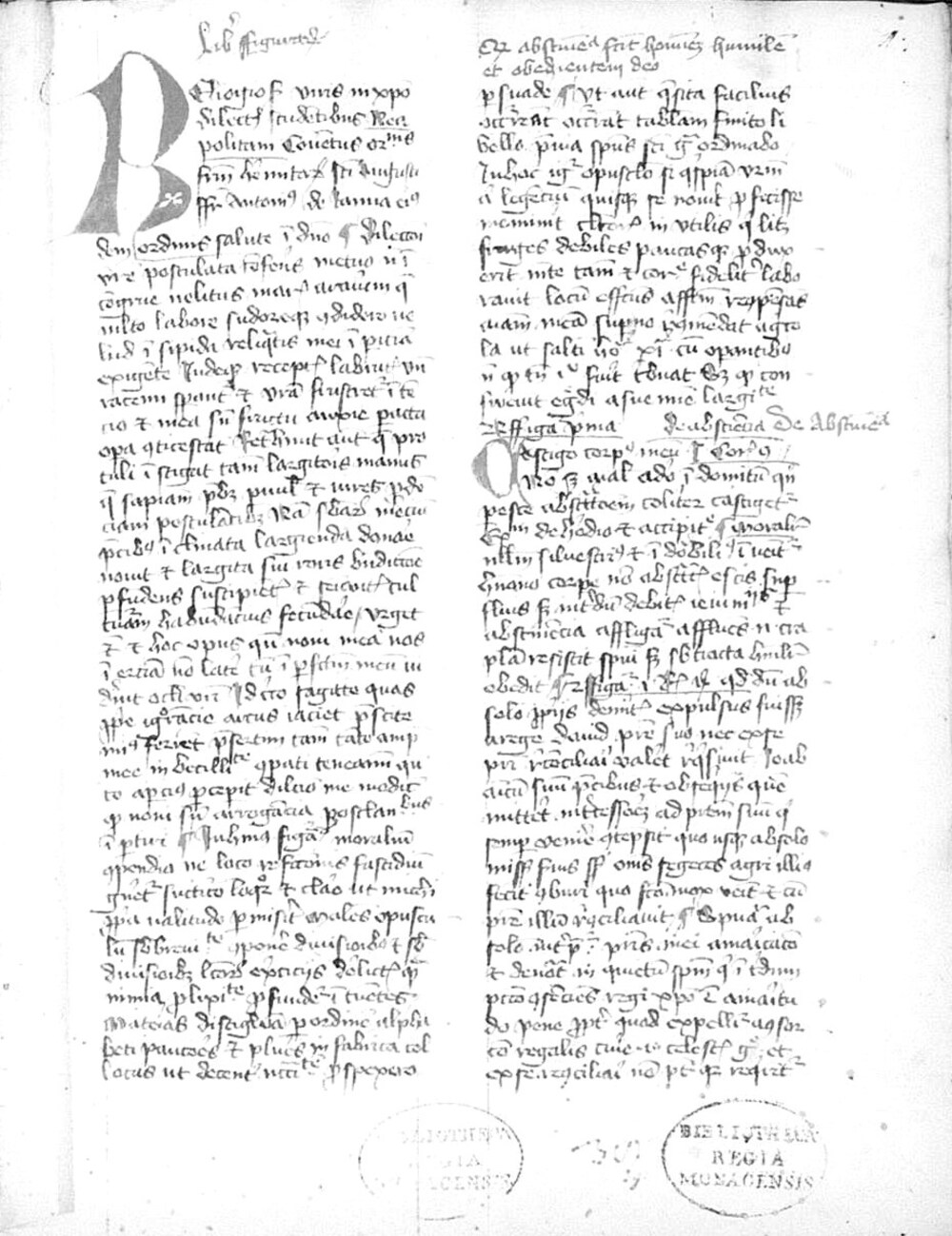 Cover für Figurae bibliae