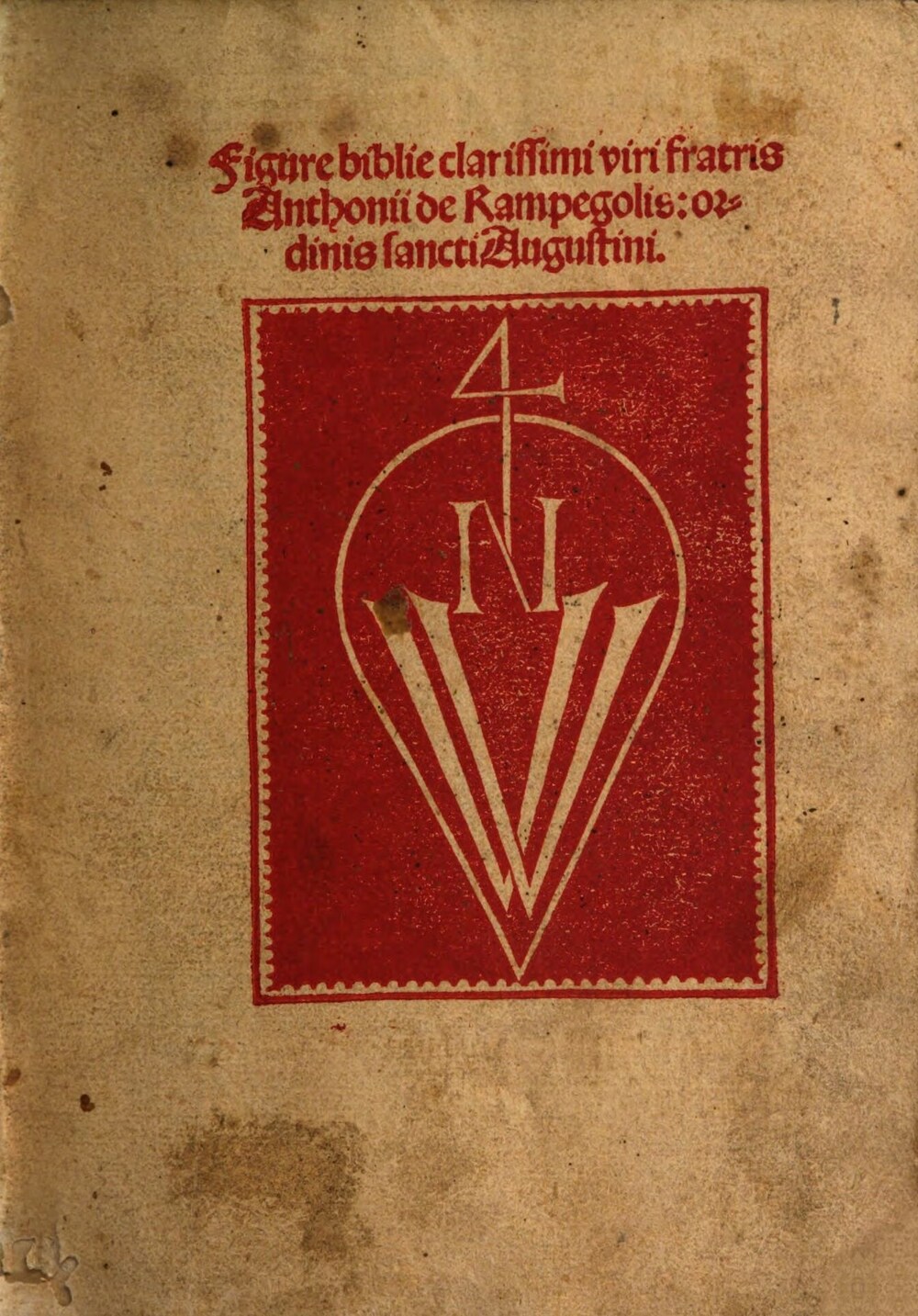 Cover für Figure biblie