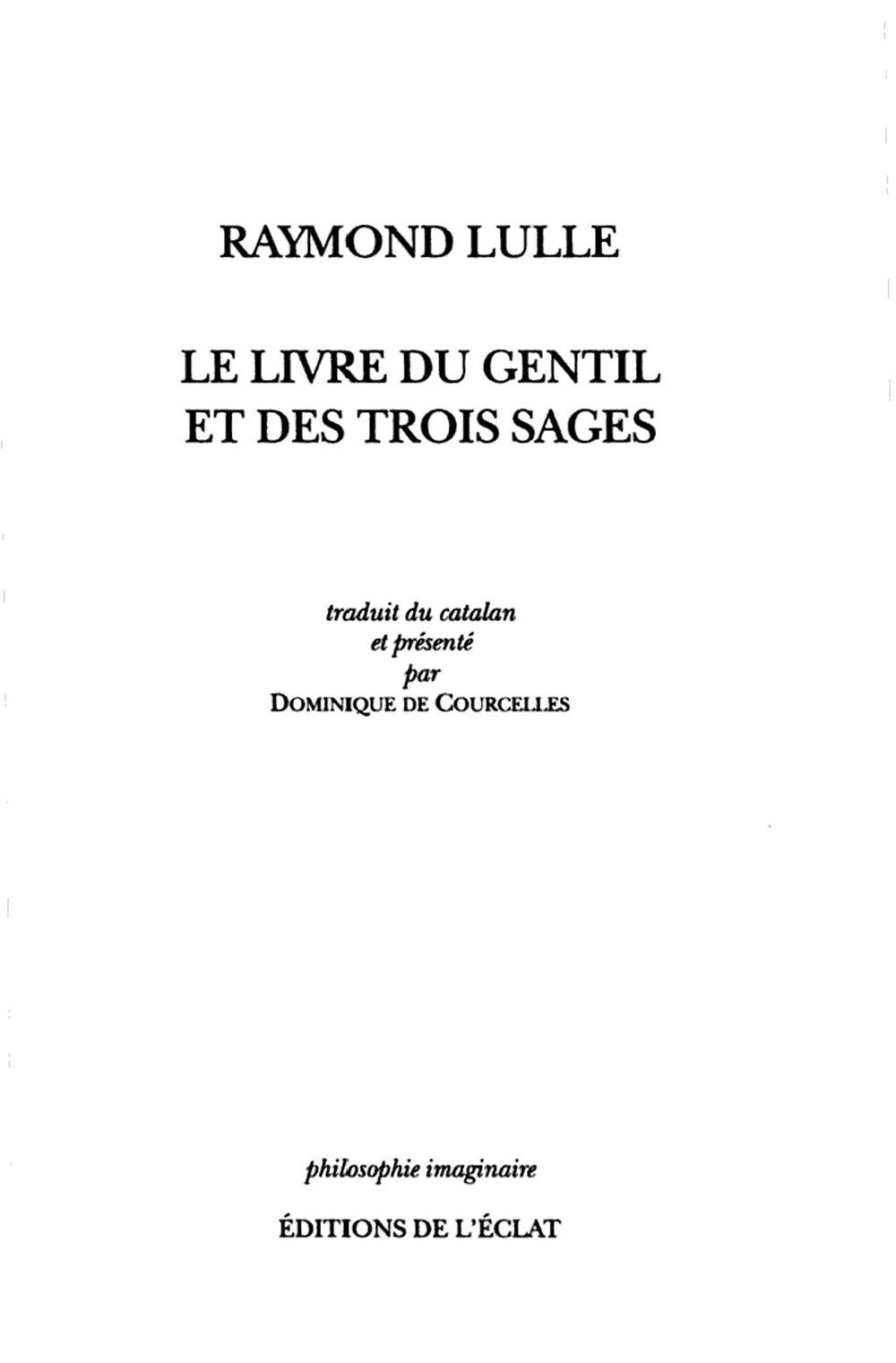 Cover für Félix