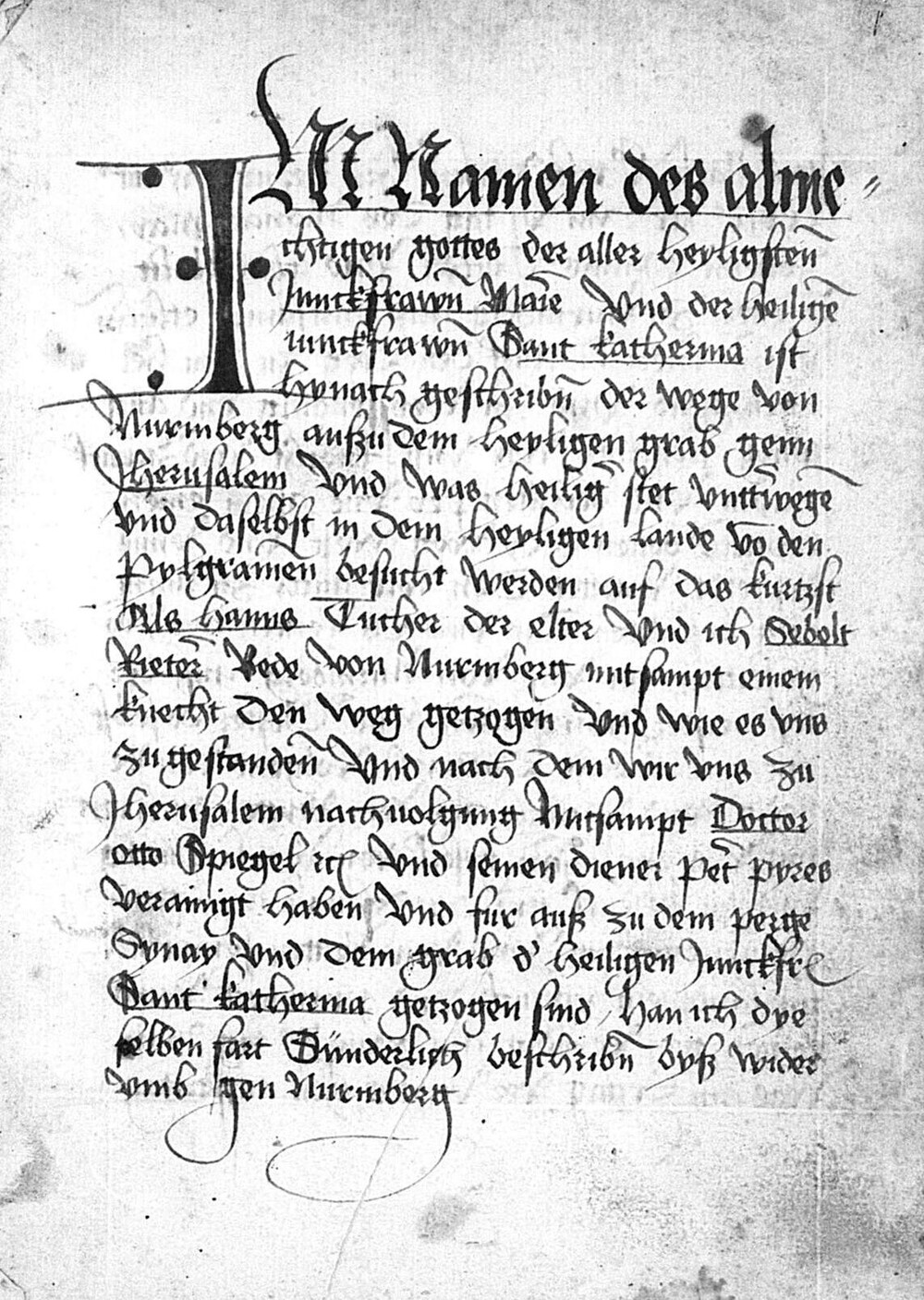 Cover für Reisebuch