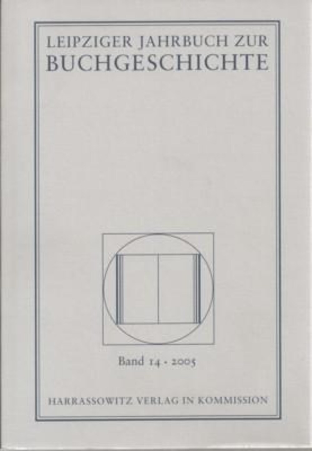 Cover für Der „Ersch-Gruber“