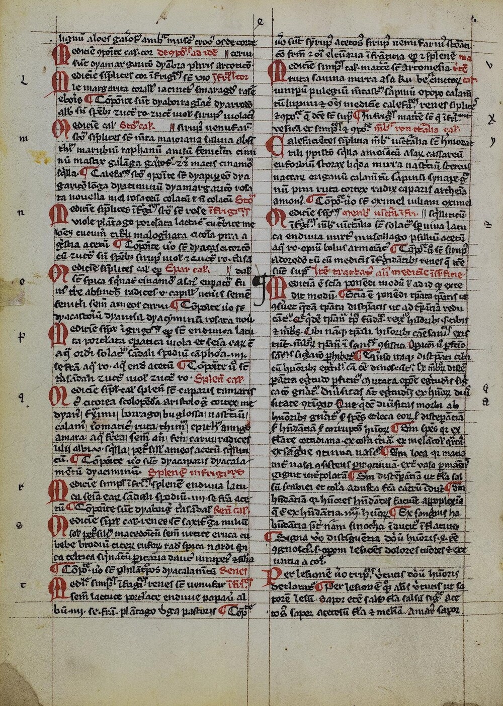 Cover für Compendium Salerni