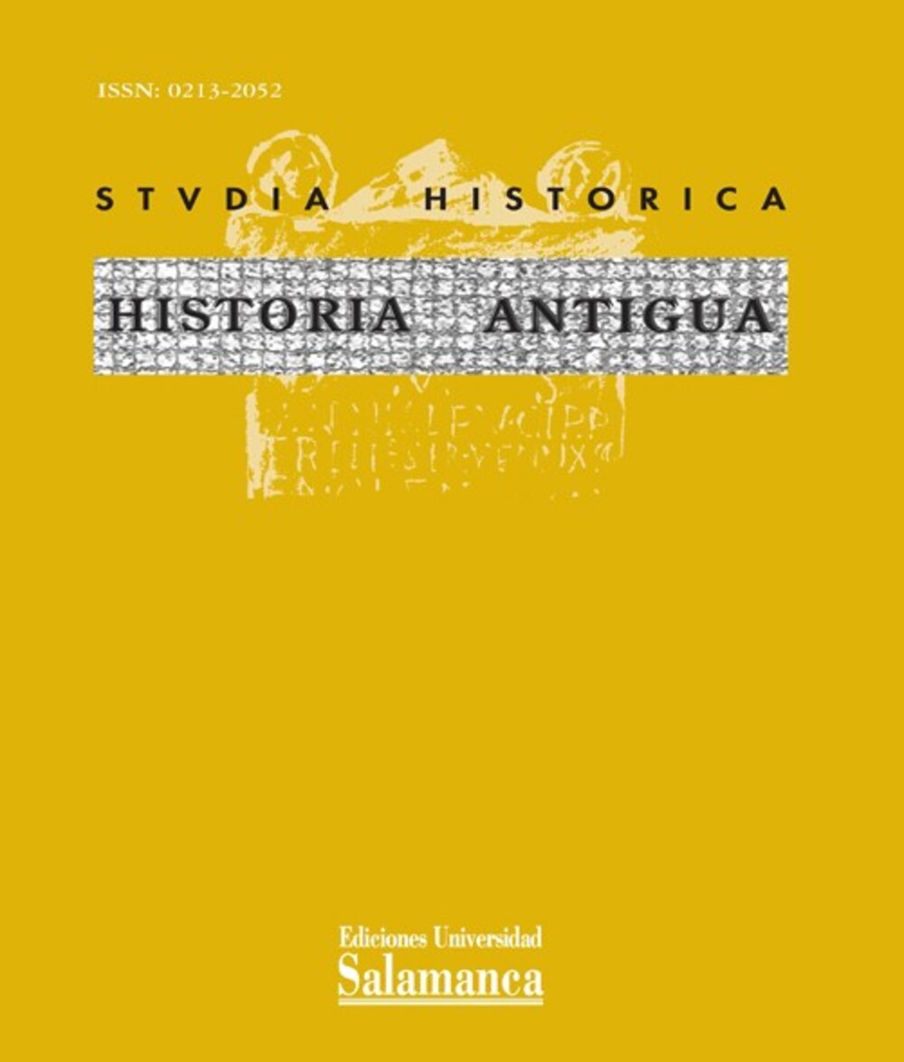 Cover für En el margen de Valerio Massimo