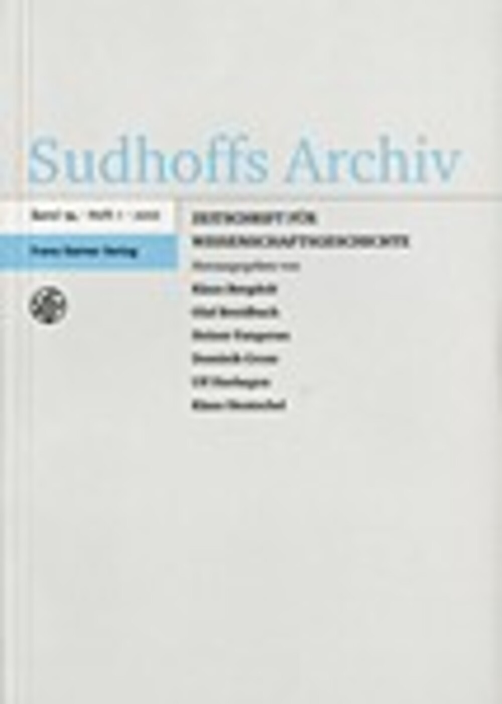 Cover für Arzt und Literat