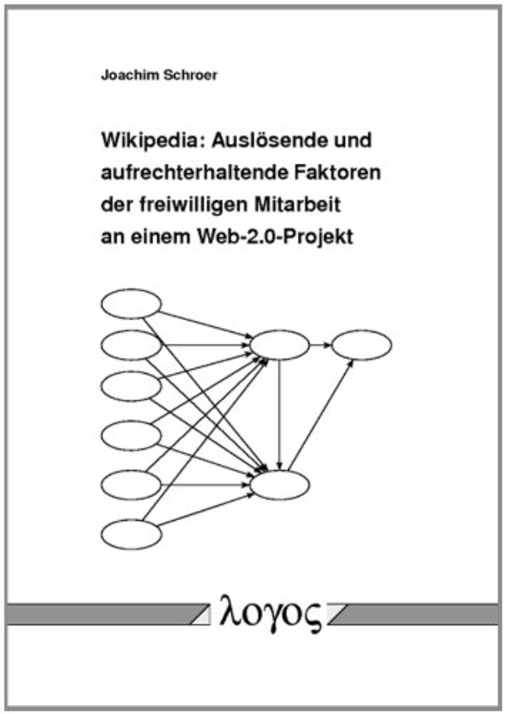 Cover für Wikipedia