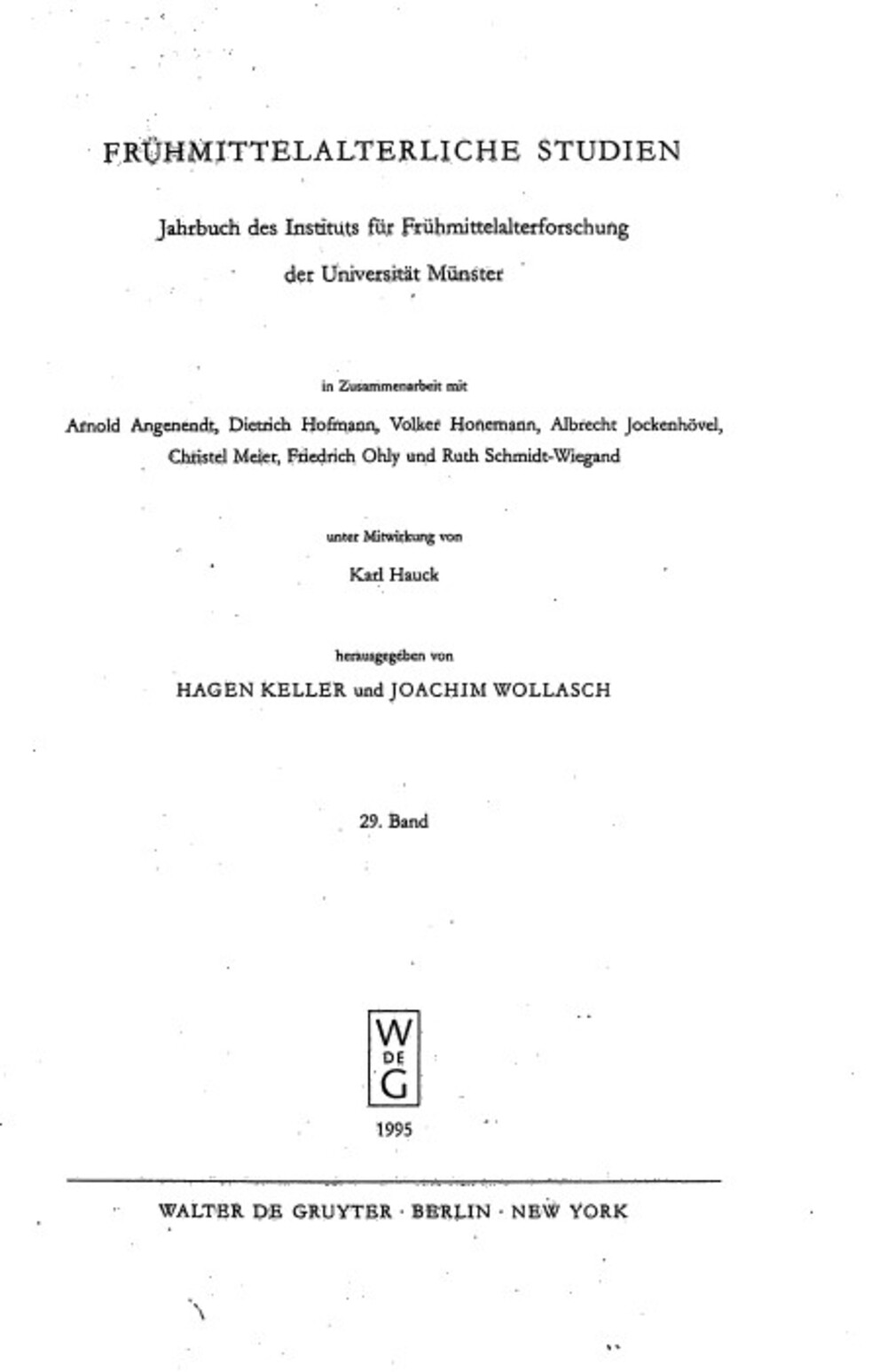 Cover für Excerptoris morem gerere