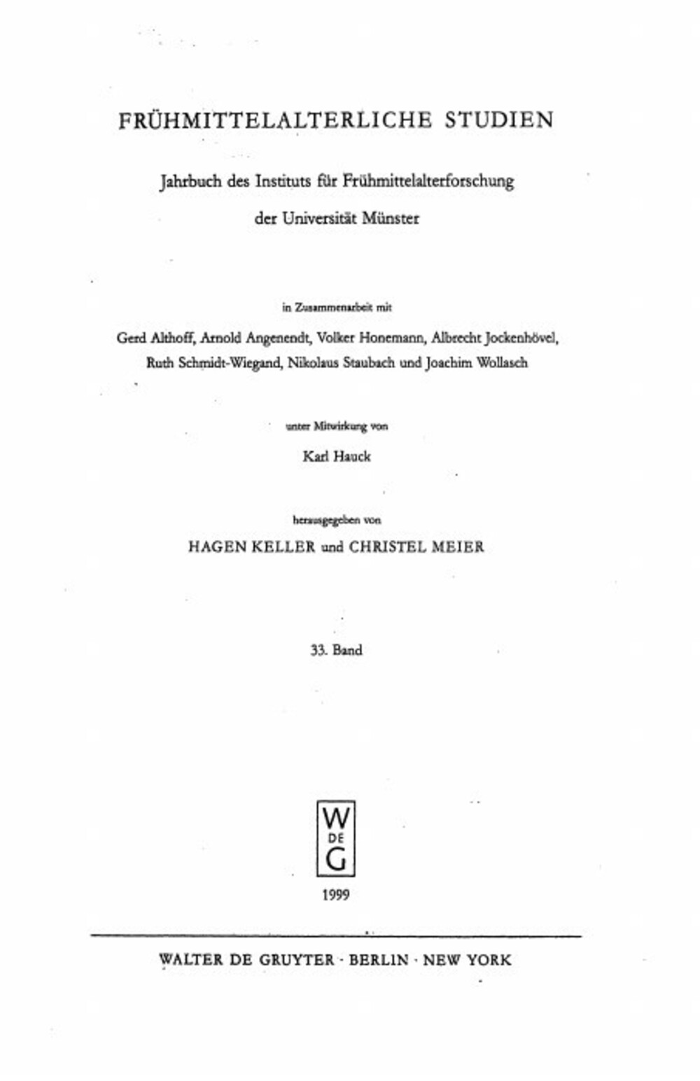 Cover für Medicina secunda philosophia
