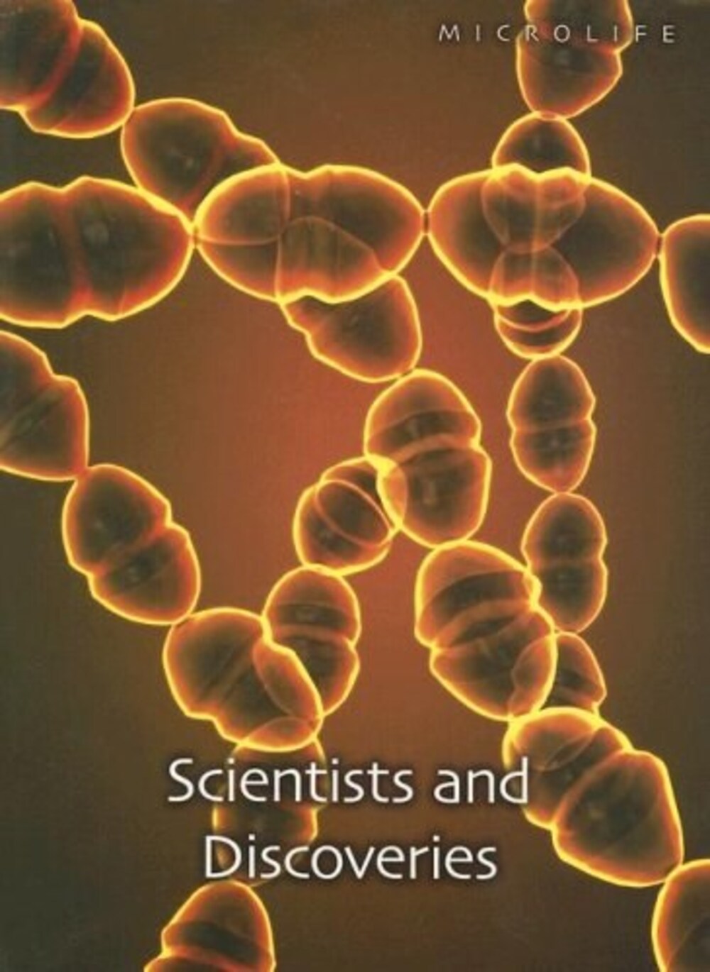 Cover für Scientists and discoveries