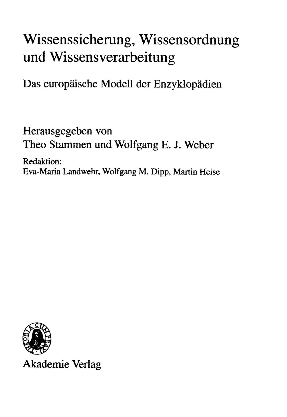 Cover für Sir Robert Chambers in the age of Johnson