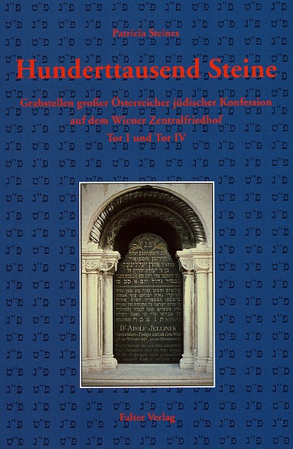 Cover für Hunderttausend Steine
