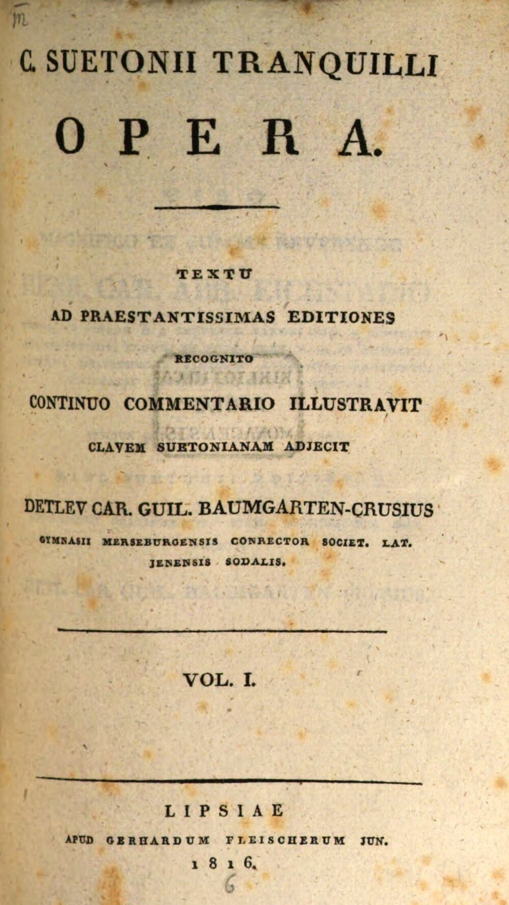 Cover für Opera
