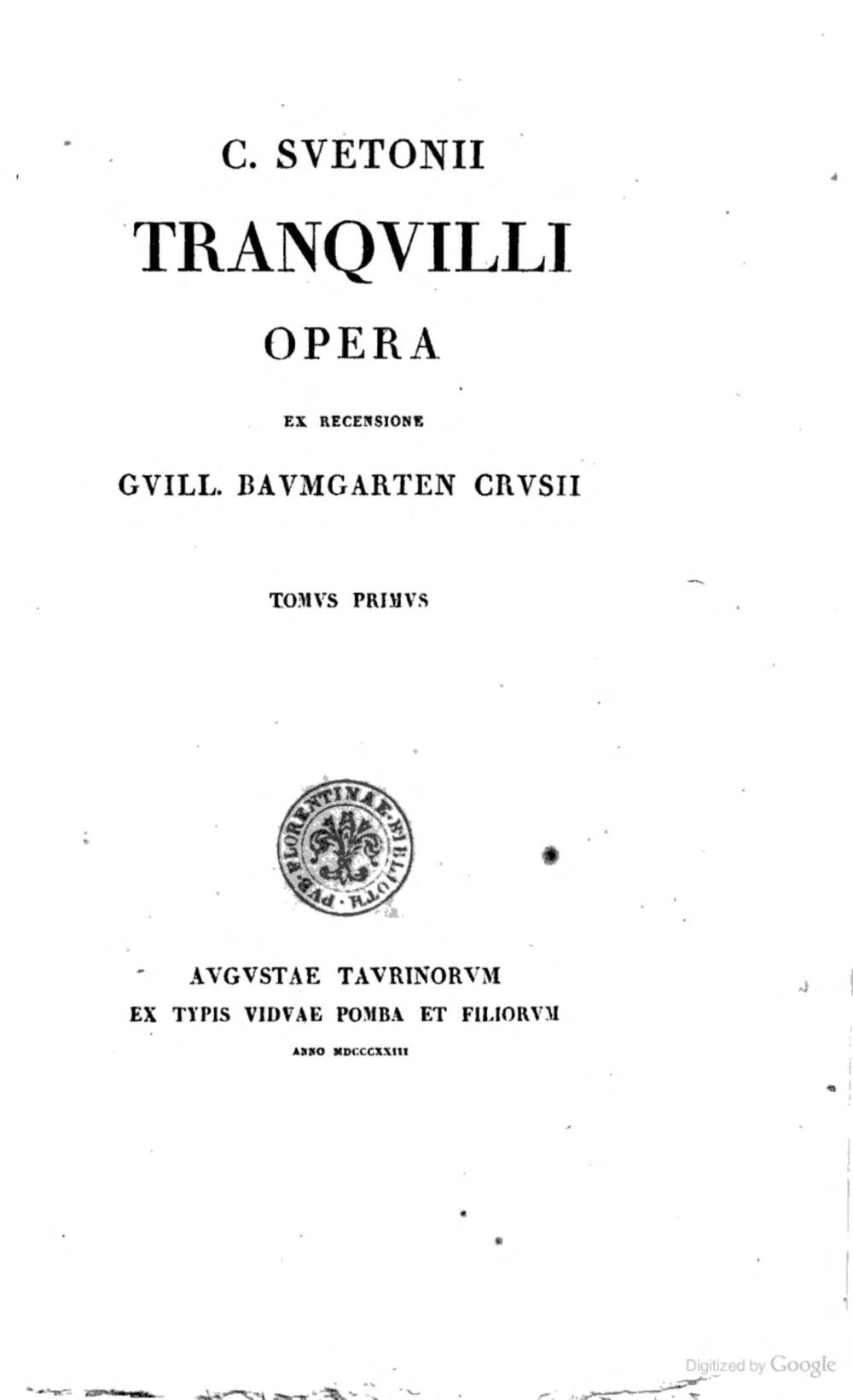 Cover für Opera