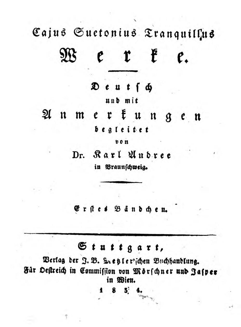 Cover für Schriften zur Literargeschichte