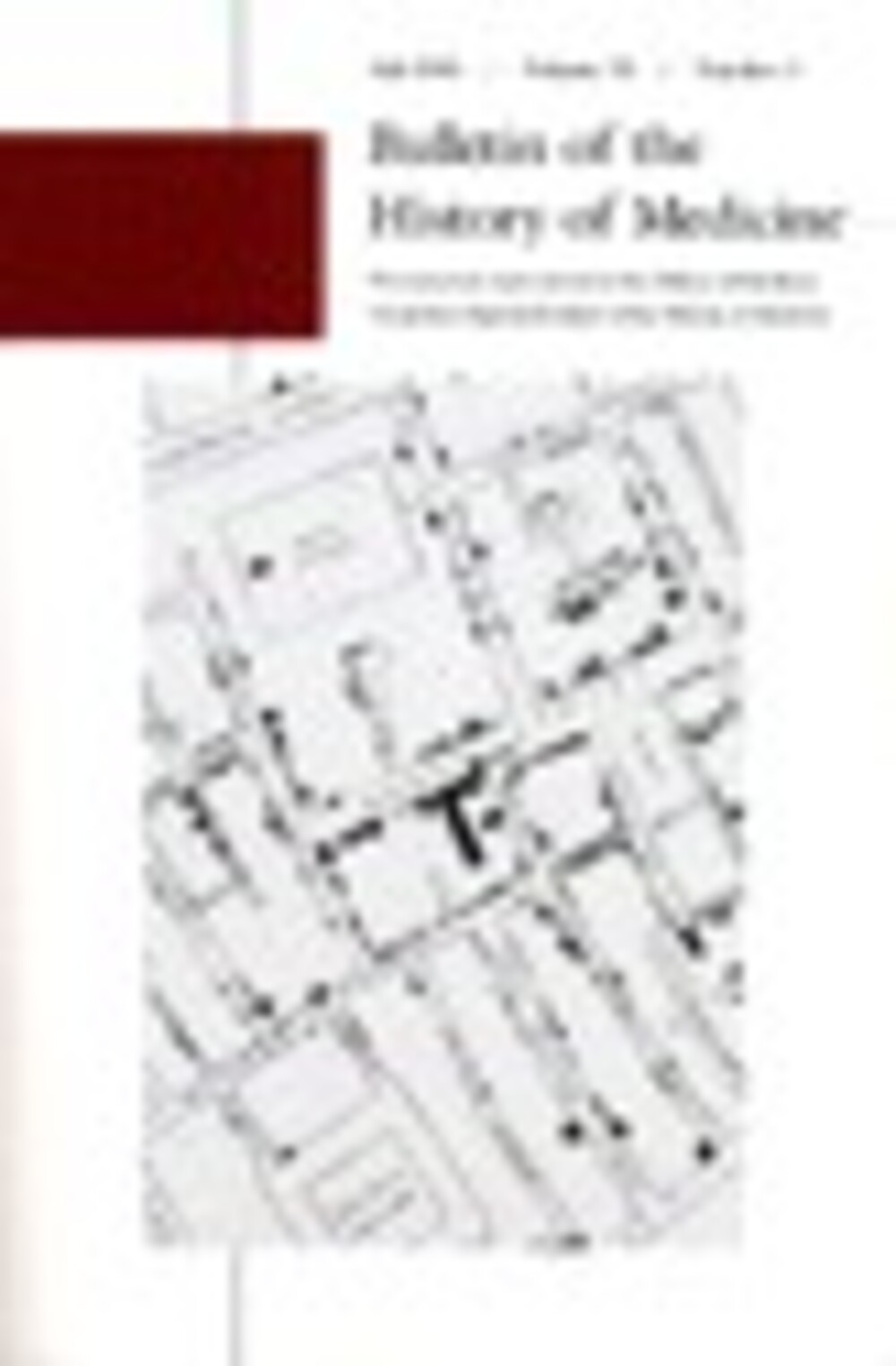 Cover für Hildegard of Bingen and the greening of medieval medicine