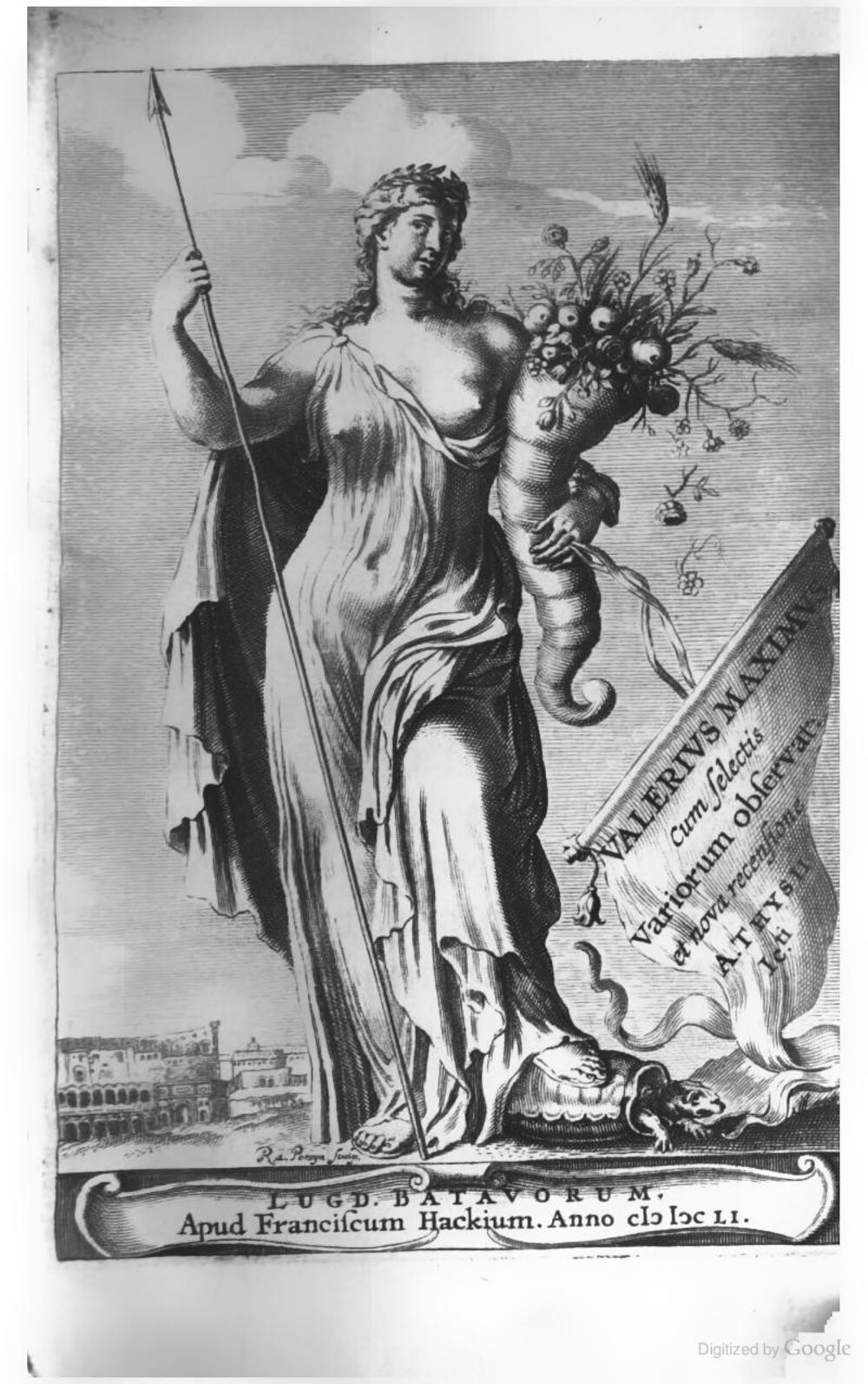 Cover für Valerius Maximus