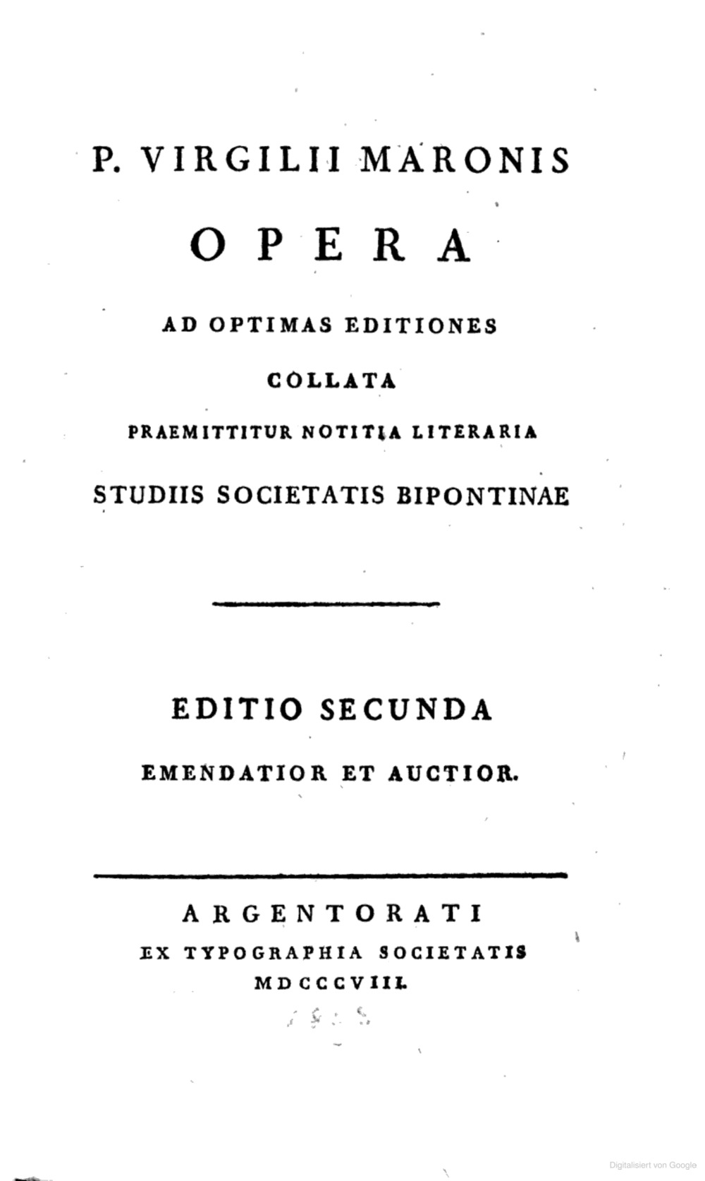 Cover für Opera