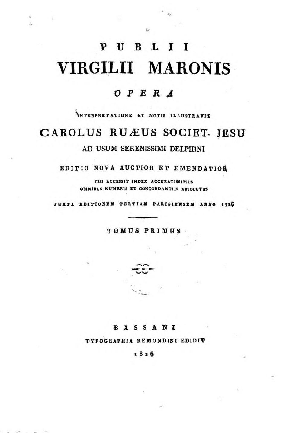 Cover für Georgicon