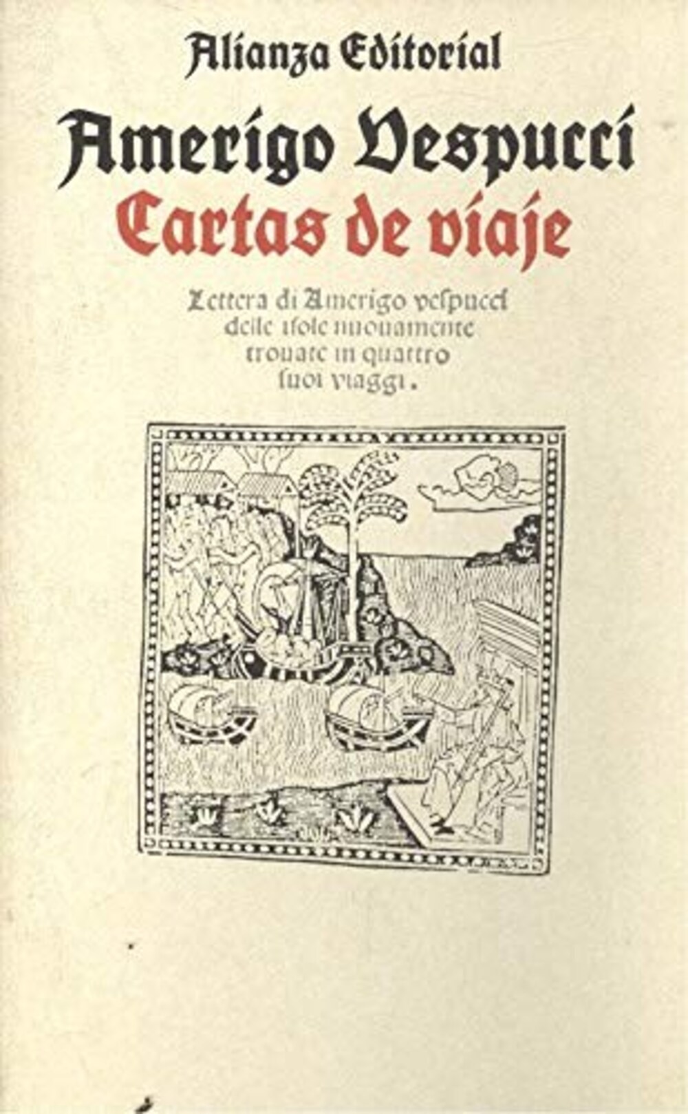 Cover für Lettera a Piero Soderini