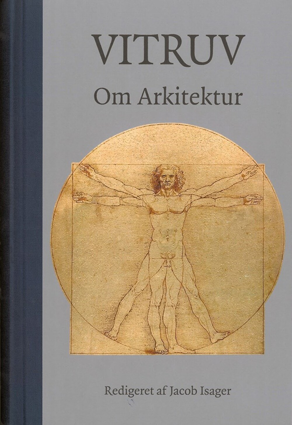 Cover für Om arkitektur