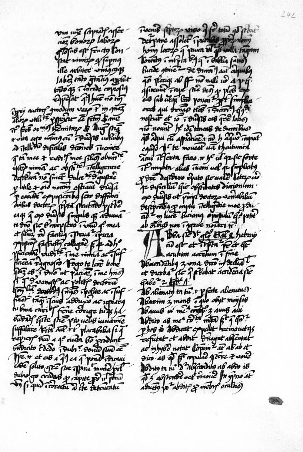 Cover für Vocabularius Lucianus