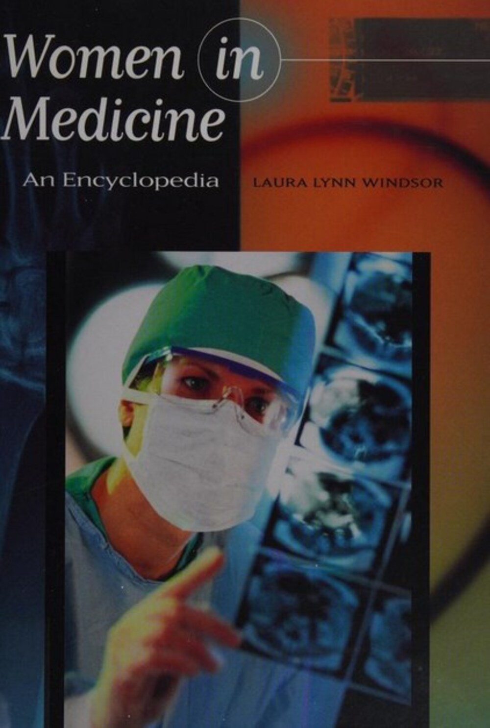 Cover für Women in medicine