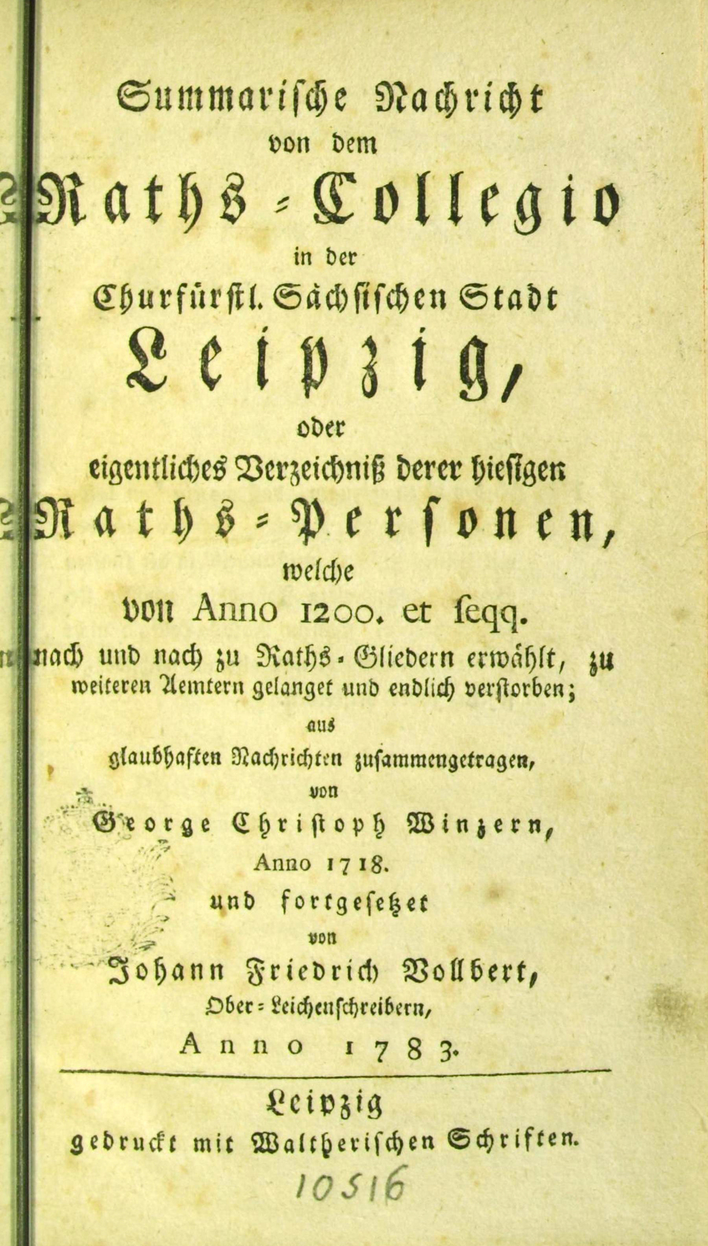 Cover für Summarische Nachricht