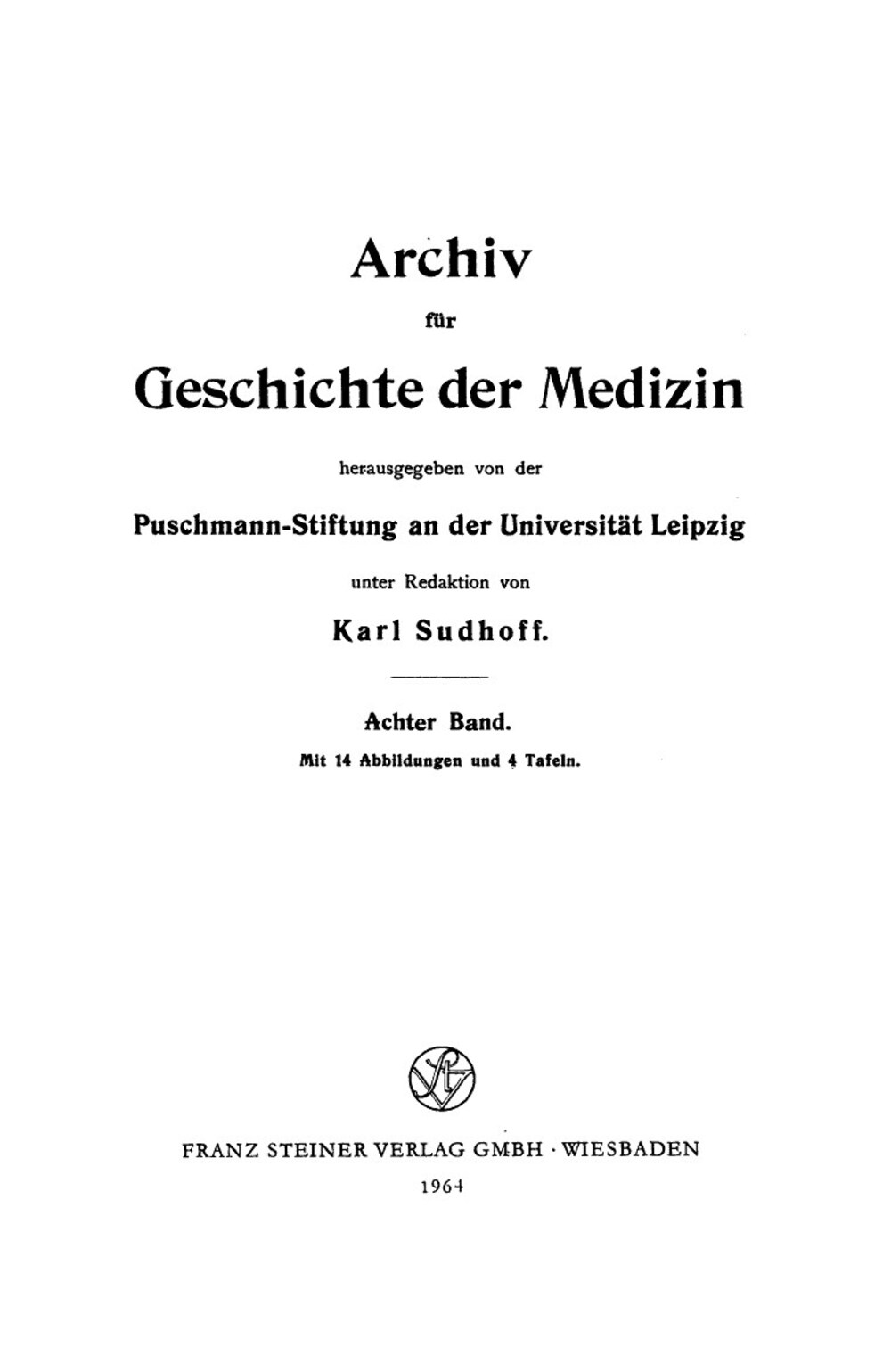 Cover für Ain regiment sich zuo behieten vor der vergiftigenn unrainen bösen Pestilentz