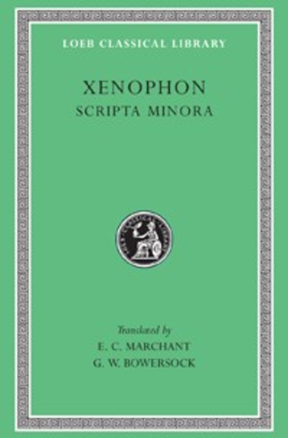 Cover für Agesilaos