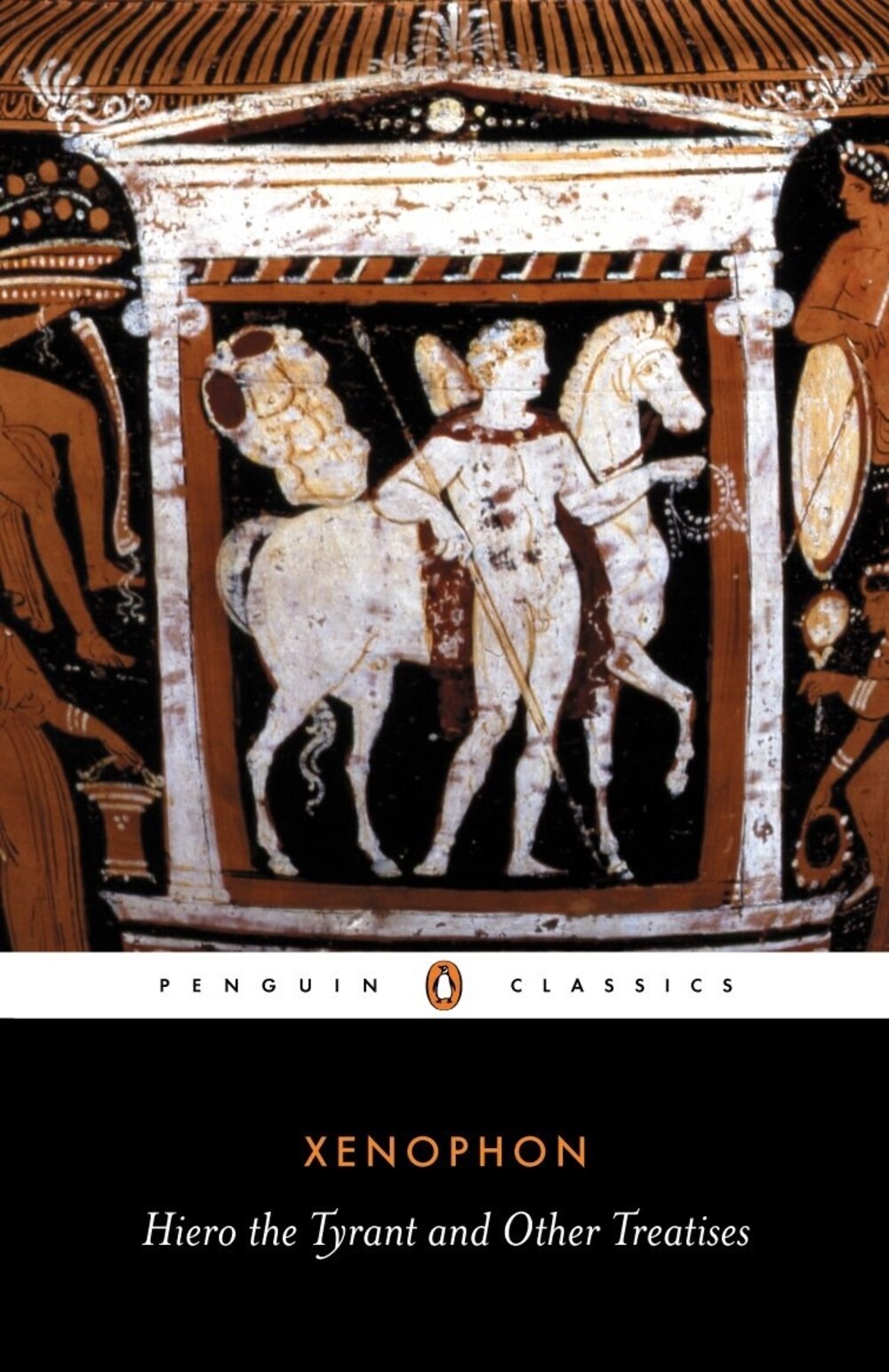 Cover für Hipparchicus