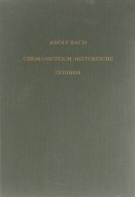 Cover: Hodoeporicon oder Beschreibung der Reise des Grafen Philipp von Katzenelnbogen nach dem hl. Lande (1433/34) - Wameshaft, Erhard