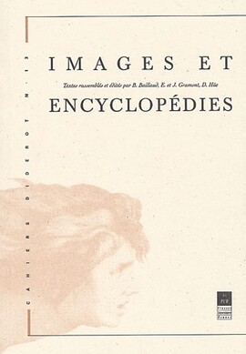 Cover: Images et encyclopédies - Baillaud, Bernard - 2004