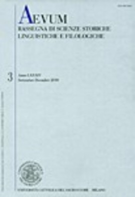 Cover: Filosofia, teologia, poesia nel "De planctu naturae" e nell'"Anticlaudianus" di Alano di Lilla - Bartòla, Alberto - 1988