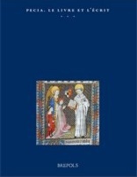Cover: Les encyclopédies médiévales - Beyer de Ryke, Benoît - 2002