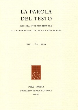 Cover: Il "Sidrac" nei codici italiani della redazione estesa - Bianchi de Vecchi, Paola - 2007