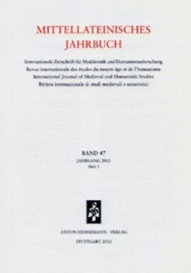 Cover: Reform der Schöpfung durch Platonische Ideenlehre und christlichen Glauben - Blänsdorf, Jürgen - 2012